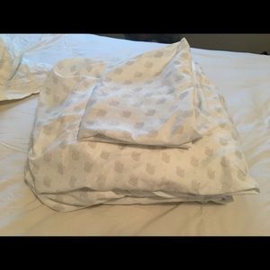 Full Size Sheet Set